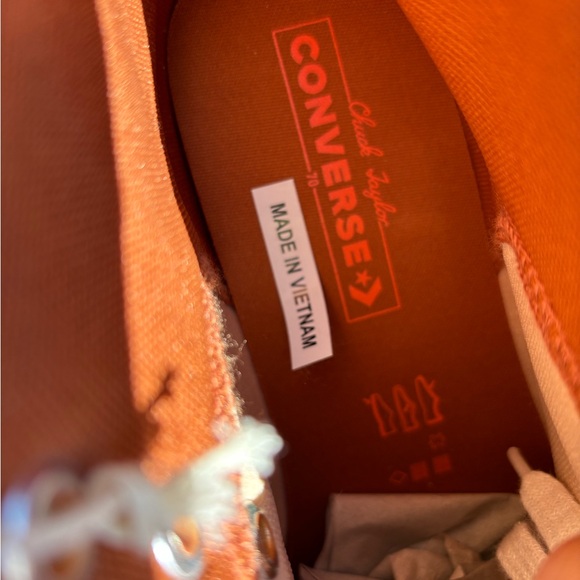 Converse Chuck Taylor All Star High - Picture 7 of 7